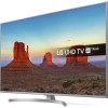 Refurbished LG 55&quot; 4K Ultra HD with HDR LED Freeview Play Smart TV