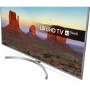 Refurbished LG 55" 4K Ultra HD with HDR LED Freeview Play Smart TV without Stand