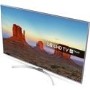 Refurbished LG 55" 4K Ultra HD with HDR LED Freeview Play Smart TV without Stand