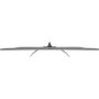 Refurbished LG 55" 4K Ultra HD with HDR LED Freeview Play Smart TV without Stand