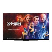 Ex Display - Toshiba 49UL5A63DB 49" 4K Ultra HD Smart LED TV with Freeview Play and Dolby Vision