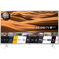 Refurbished LG 49" 4K Ultra HD with HDR LED Freeview HD Smart TV Refurbished LG 49" 4K Ultra HD with HDR LED Freeview HD Smart TV