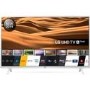 Refurbished LG 49" 4K Ultra HD with HDR LED Freeview HD Smart TV