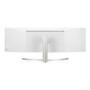 Refurbished  LG 49WL95C-W 49 Inch Curved Monitor
