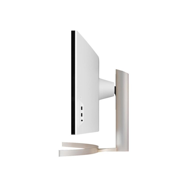 Refurbished  LG 49WL95C-W 49 Inch Curved Monitor
