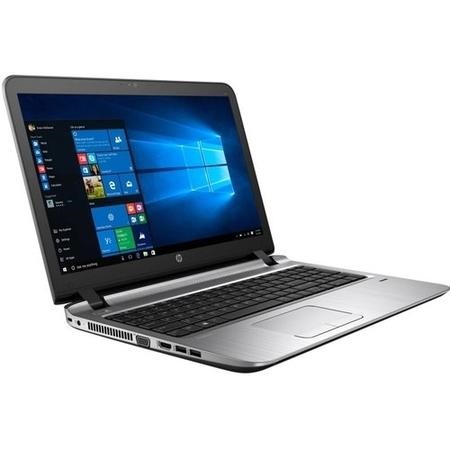 HP ProBook 450 G3 Core i5-6200U 8GB 256GB SSD 15.6 Inch Windows 10