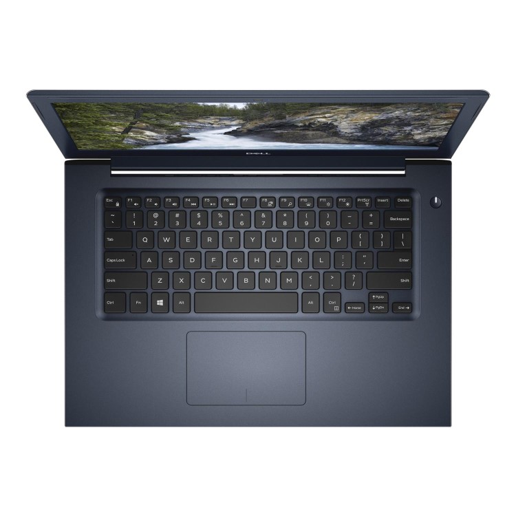 Open Boxed Dell Vostro 5471 Core i5-8250U 8GB 256GB SSD 14 Inch Windows 10 Professional Laptop