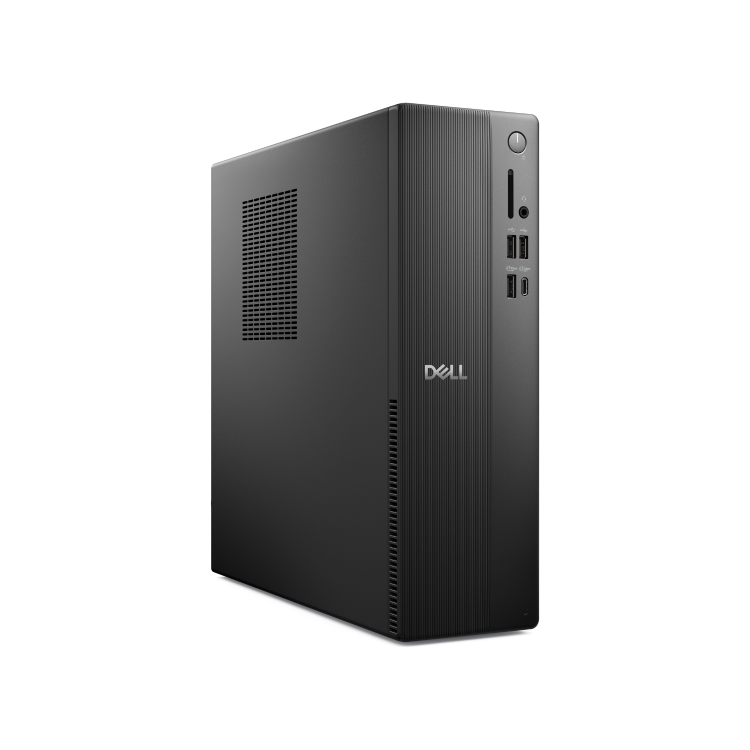 Dell Slim ECS1250 Intel Core i5 14400 8GB RAM 512GB SSD Windows 11 Pro Desktop PC