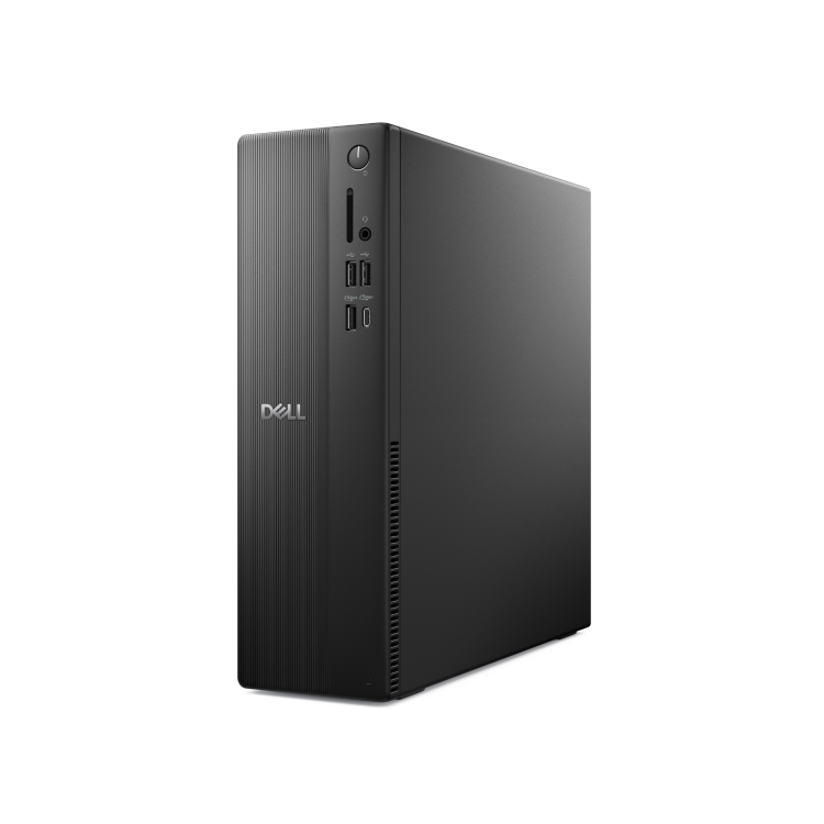 Dell Slim ECS1250 Intel Core i5 14400 8GB RAM 512GB SSD Windows 11 Pro Desktop PC