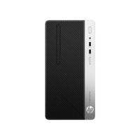 HP ProDesk 400 G5 MT Core i5-8500 8GB 256GB SSD Windows 10 Pro Desktop PC