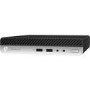 HP ProDesk 400 G4 Core i5-8500T 8GB 1TB HDD Windows 10 Pro Desktop PC