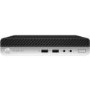 HP ProDesk 400 G4 Core i5-8500T 8GB 1TB HDD Windows 10 Pro Desktop PC