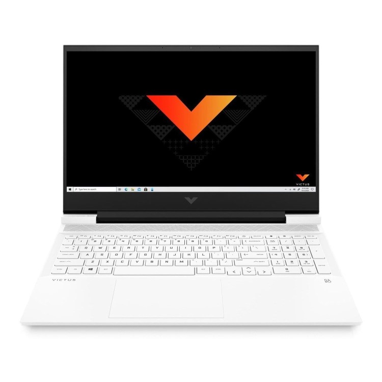 Refurbished HP Victus 16-e0038na Ryzen 7 5800H 16GB 512GB RTX 3060 16 Inch Windows 10 Gaming Laptop