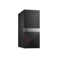 Dell Vostro 3671 MT Core i5-9400 8GB 256GB SSD Windows 10 Pro Desktop PC