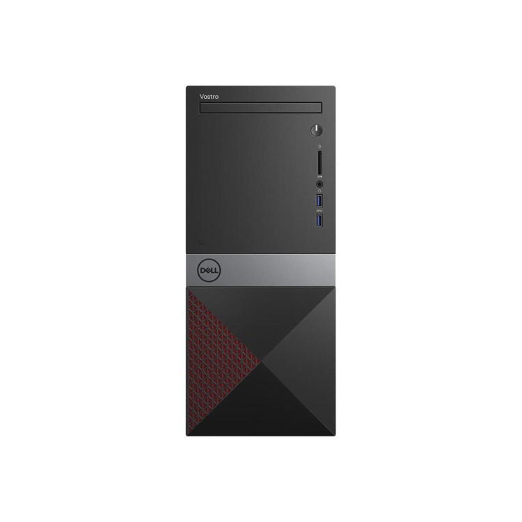 Dell Vostro 3671 MT Core i5-9400 8GB 256GB SSD Windows 10 Pro Desktop PC