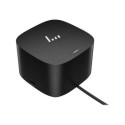 4J0A2AA HP Thunderbolt 120W G4 Docking Station