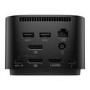 HP Thunderbolt 120W G4 Docking Station