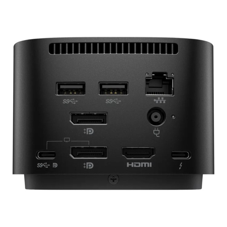 HP Thunderbolt 120W G4 Docking Station