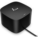 4J0G4AA HP Thunderbolt 280W G4 Docking Station