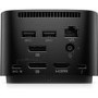HP Thunderbolt 280W G4 Docking Station