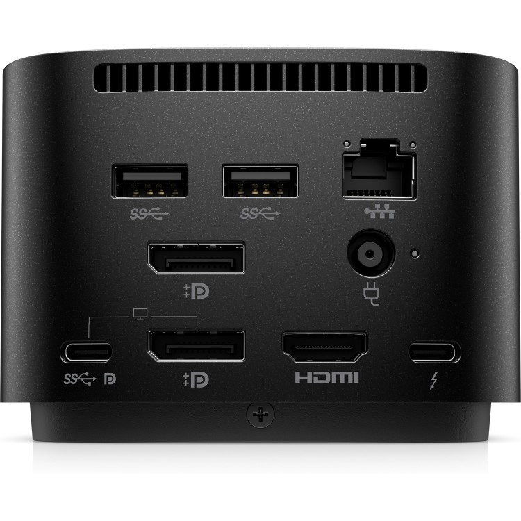 HP Thunderbolt 280W G4 Docking Station