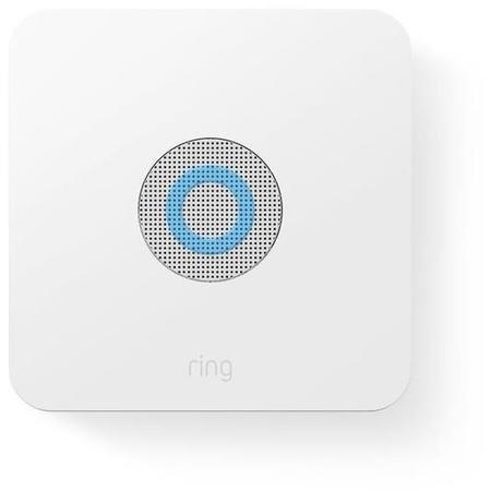 Box Opened Ring Alarm 5 Piece Security Starter Kit 2nd Gen - Alexa Compatible
