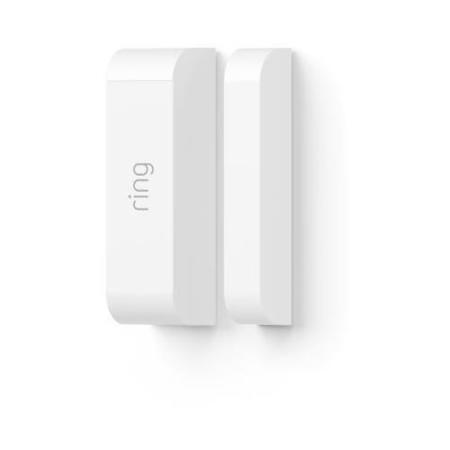 Box Opened Ring Alarm 5 Piece Security Starter Kit 2nd Gen - Alexa Compatible