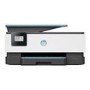 HP Officejet 8015 All-in-One InkJet Printer