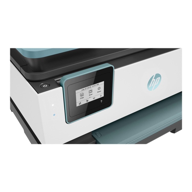 HP Officejet 8015 All-in-One InkJet Printer