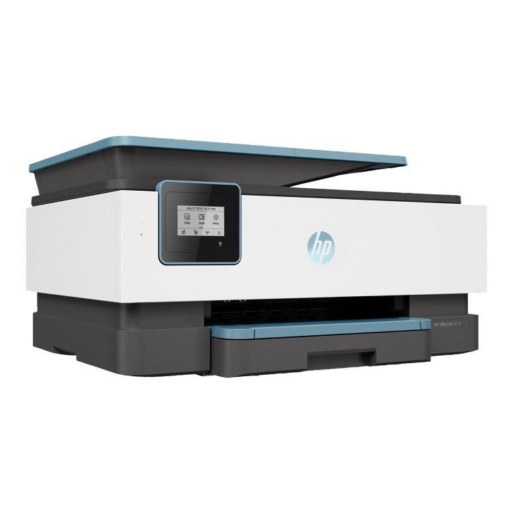 HP Officejet 8015 All-in-One InkJet Printer