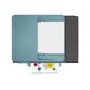 HP Officejet 8015 All-in-One InkJet Printer