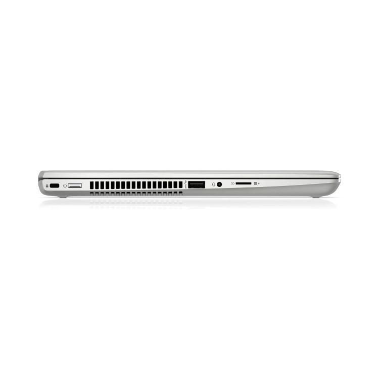 Refurbished HP ProBook X360 440 G1 4LT43ET Core i5-8250U 8GB 256GB 14 Inch Windows 10 Professional Laptop