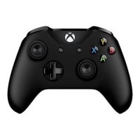 Microsoft Xbox One Bluetooth Controller with Cable