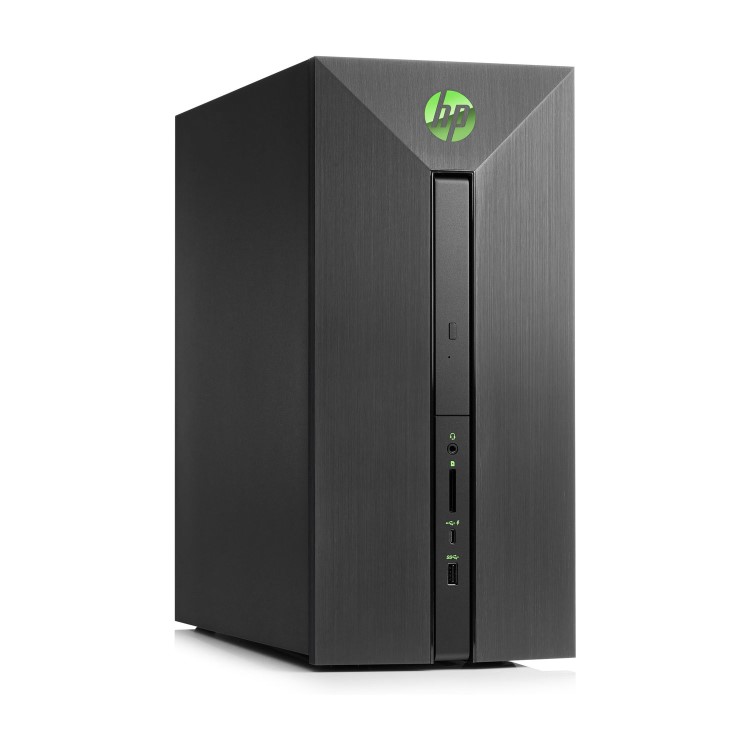 HP Pavilion Power 580-100na Core i5-8400 8GB 1TB GeForce GTX 1060 3GB Windows 10 Gaming PC
