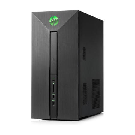 I5 8400 Hp Pavilion Gaming 1060 HP Pavilion Power 580-100na Core