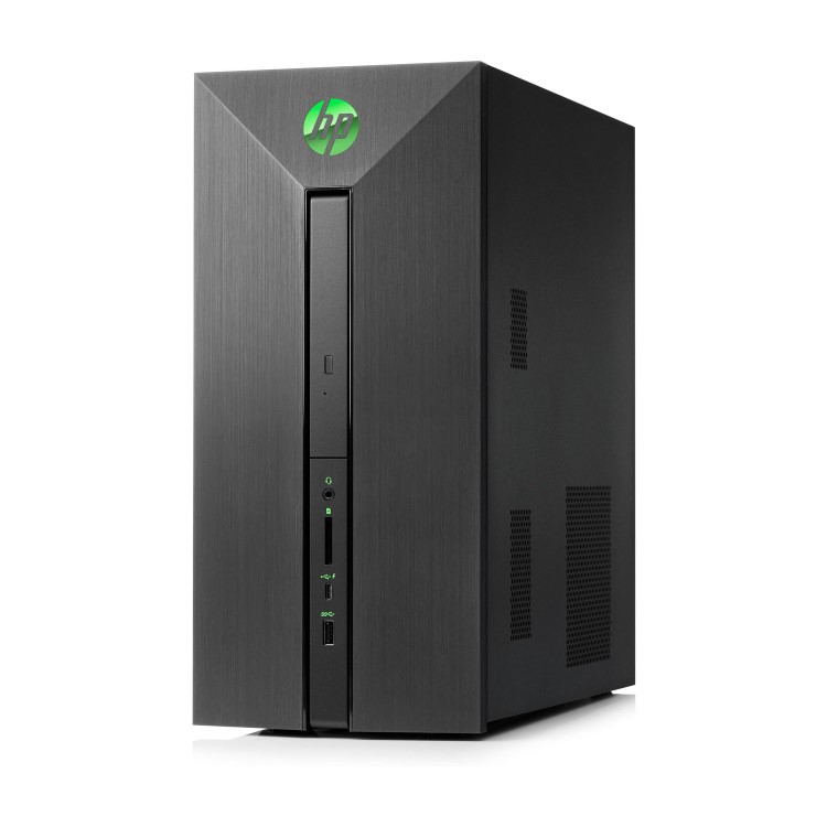 HP Pavilion Power 580-100na Core i5-8400 8GB 1TB GeForce GTX 1060 3GB Windows 10 Gaming PC