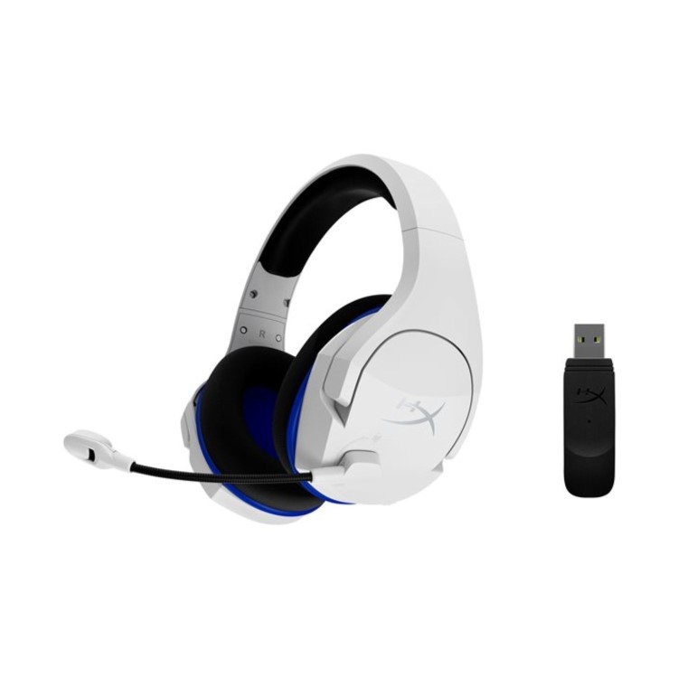 HyperX Cloud Stinger Core Wireless with Microphone Gaming Headset
