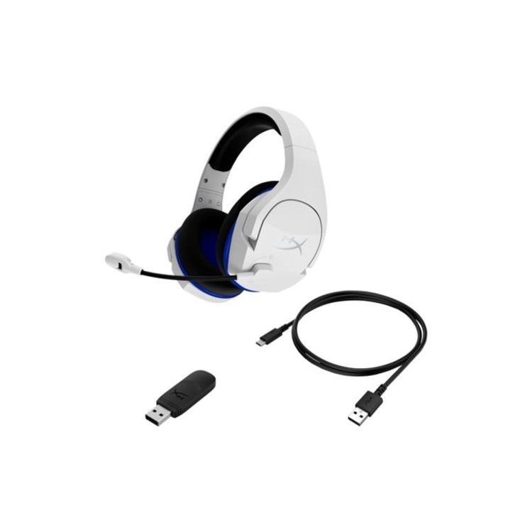 HyperX Cloud Stinger Core Wireless with Microphone Gaming Headset