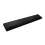 HyperX Wrist Rest Rubber Black