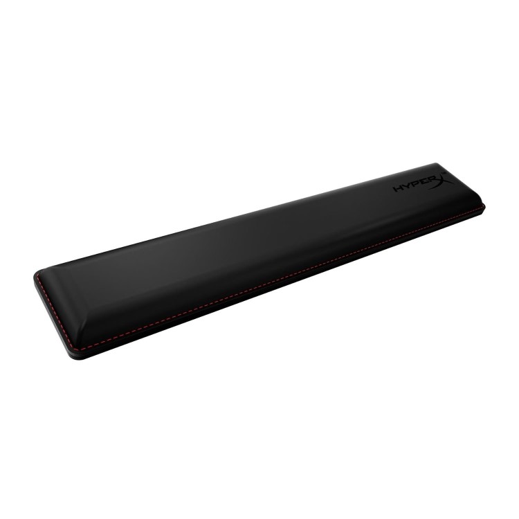 HyperX Wrist Rest Rubber Black