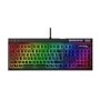 HyperX Alloy Elite 2 Mechanical RGB Wired Gaming Keyboard Black