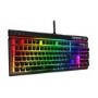 HyperX Alloy Elite 2 Mechanical RGB Wired Gaming Keyboard Black
