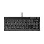 HyperX Alloy Elite 2 Mechanical RGB Wired Gaming Keyboard Black