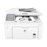HP LaserJet Pro M148dw A4 Multifunction Printer