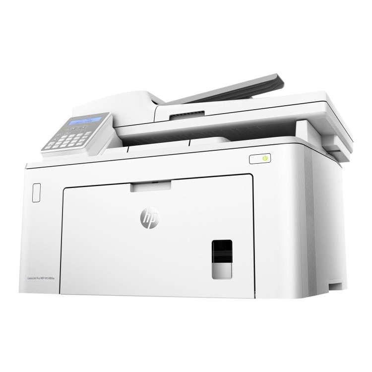 HP LaserJet Pro M148dw A4 Multifunction Printer