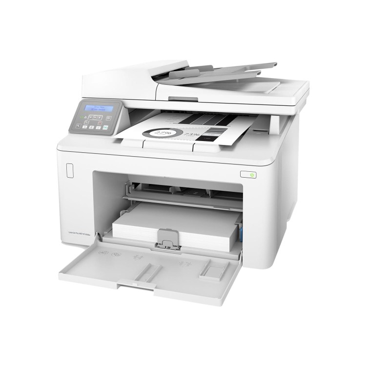 HP LaserJet Pro M148dw A4 Multifunction Printer