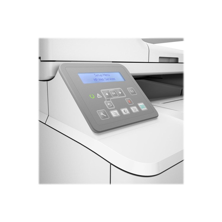 HP LaserJet Pro M148dw A4 Multifunction Printer