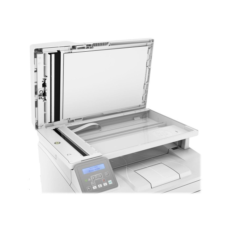 HP LaserJet Pro M148dw A4 Multifunction Printer