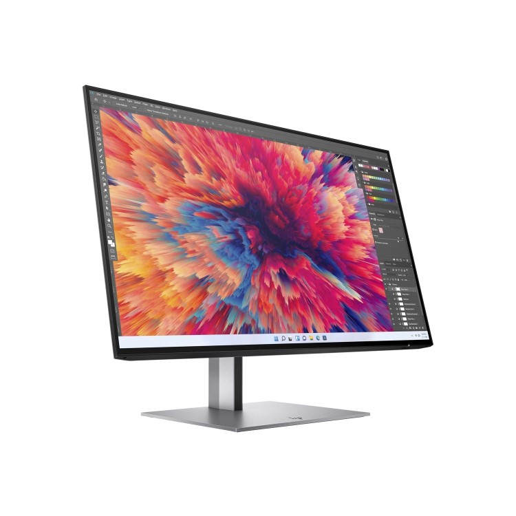 HP Z24q G3 23.8" IPS QHD Monitor