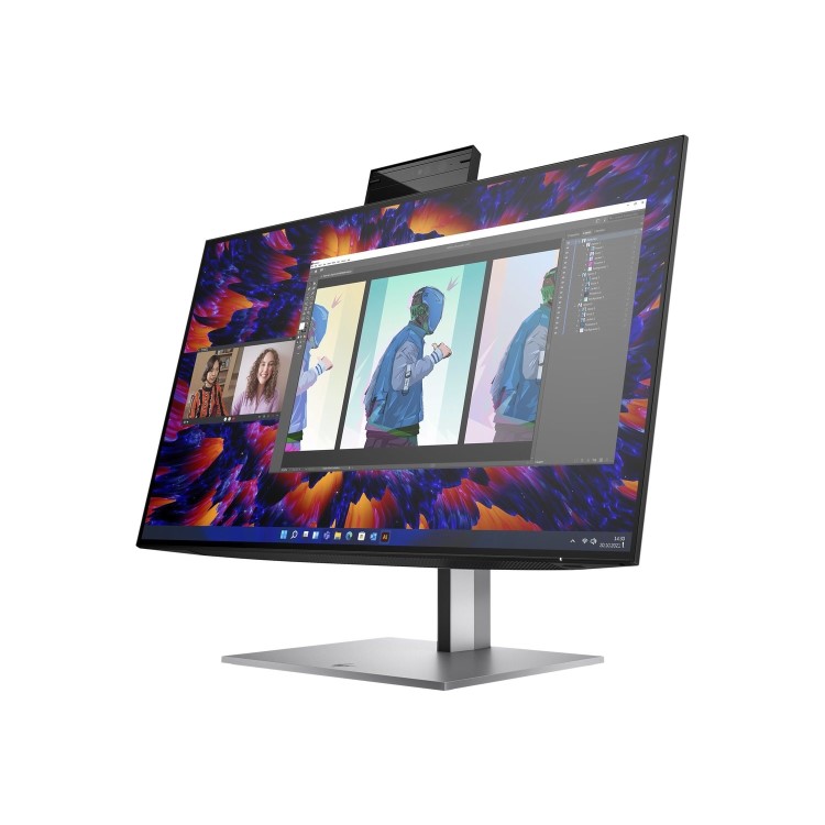 HP Z24m G3 23.8" IPS QHD Monitor